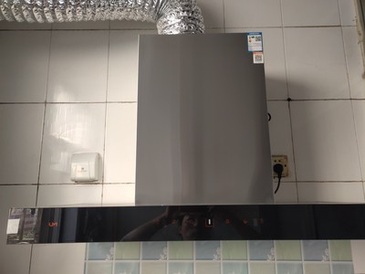 优盟油烟机怎么样已经使用一周揭秘优缺点