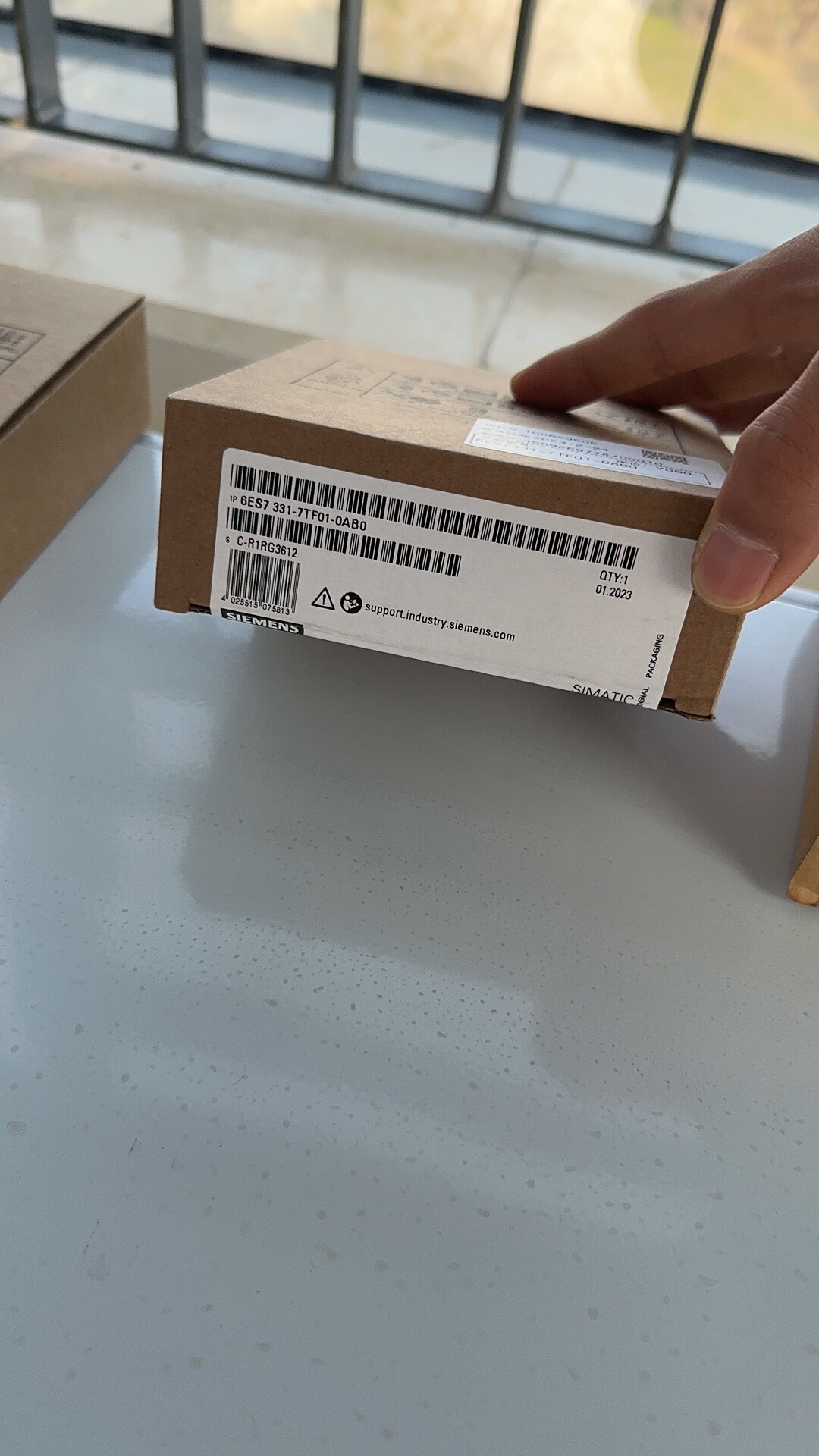 6ES7331-7TF01-0AB0 就1个 单价9500