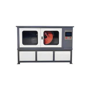 200双端面磨平机多种规供应数控 4全自动智能切割机厂家SAM