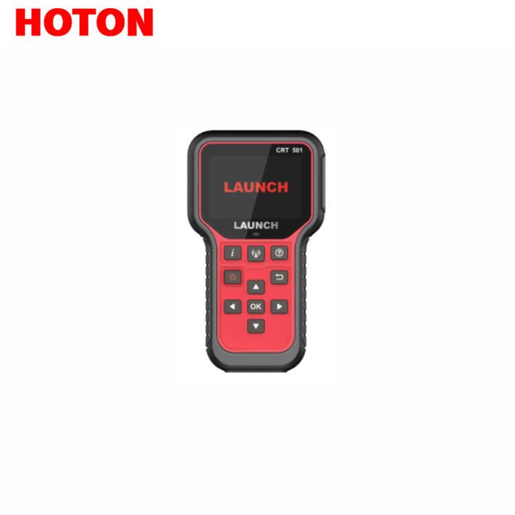 元征launch CRT 501胎压监测系统激活诊断工具（2022新款清库存）