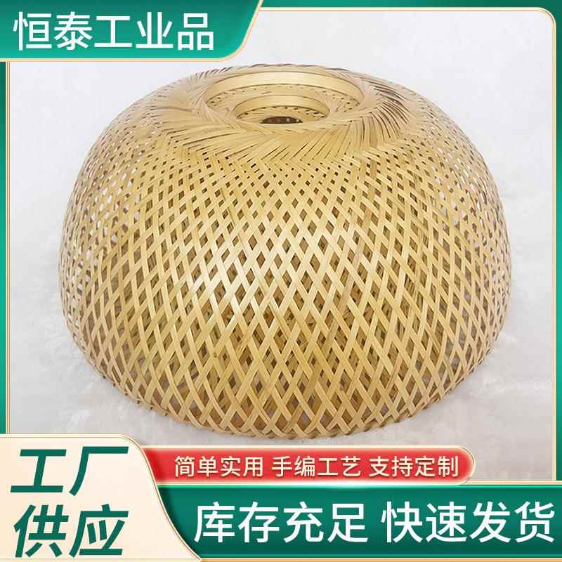 木编制品竹编手工艺品木编织篮装饰复古收纳篮收纳筐现货