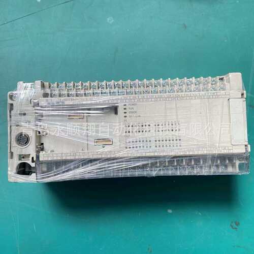 台达PLC DVP64EH00T3 DVP-EH3系列 64点主机 4路200K输入/输出
