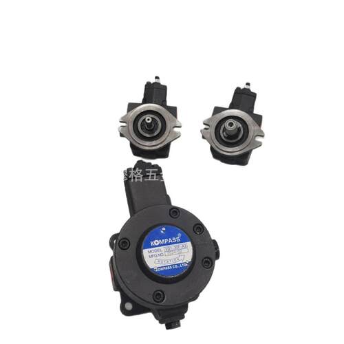 KOMPASS康百世VB1-20FA3/A2 变量泵VD1-30F-A3 VE1-40F-A1 VA1-15