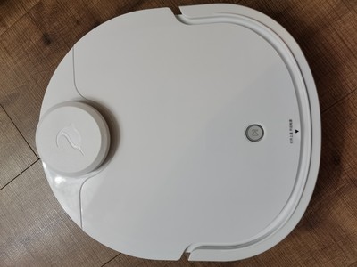 云鲸拖地机器人怎么样?使用三个月彻底后悔了,内幕缺点