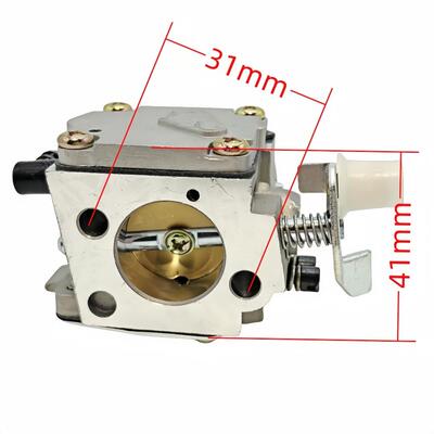 化油器 适合281 288 XP 锯替换 503280401 909-034