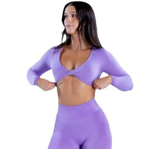 J 29949 Seams Summer Yoga Set 夏季无缝瑜伽服