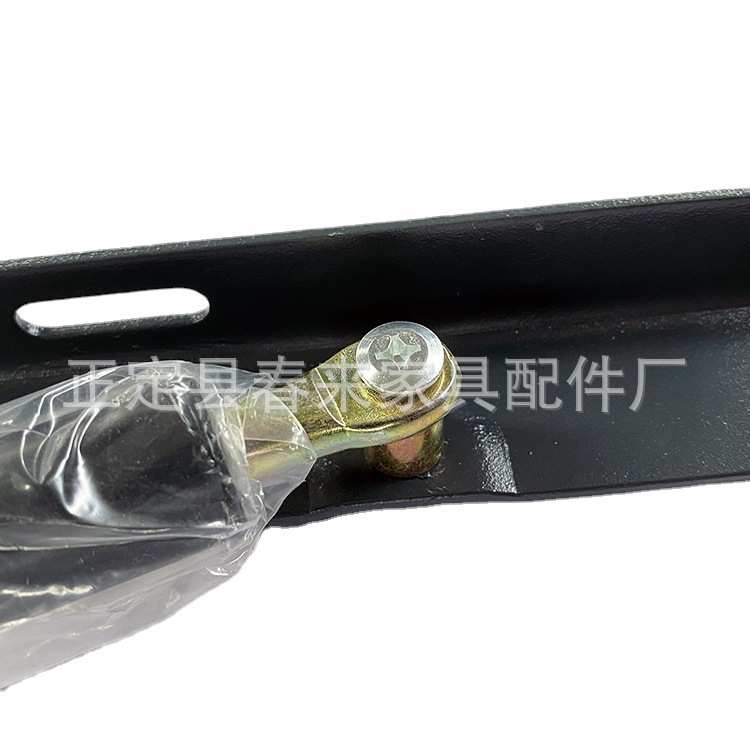 器 62床升降支撑杆高床架床米0液压榻榻米杆.杆举升 液压压用气箱