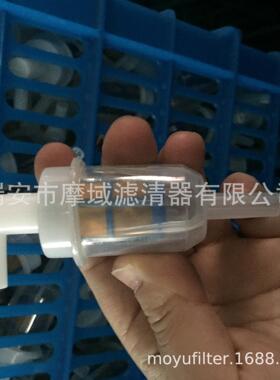 油水分离器滤杯600-311-5410适用于 PC400 PC450-8