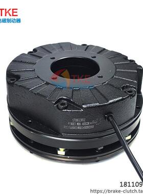 REACH电磁制动器华德电机刹车G652REB0412/14/16/18BW（180VT）P