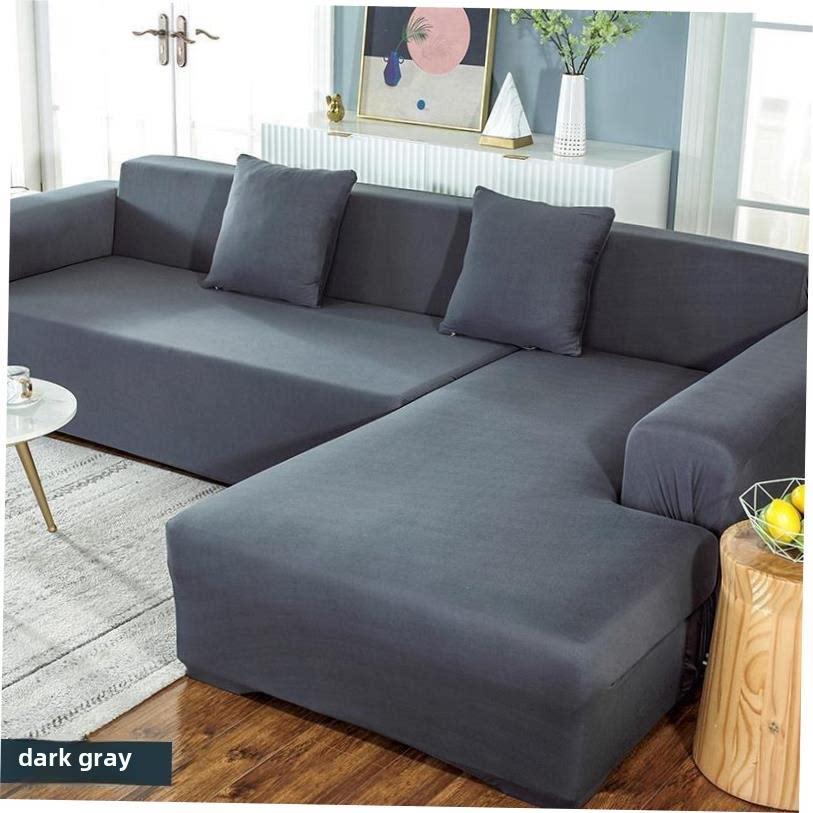 Stretch Sofa Cover 1/2/3/4 Seater Sof Slipcover Couch Covers图片