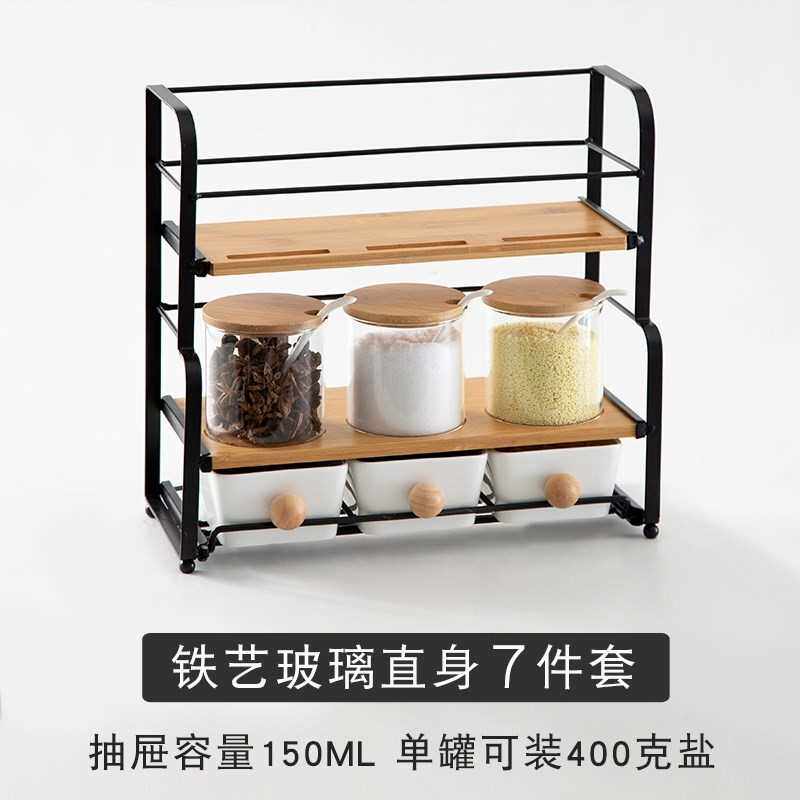 New kitchen seasoning box panning porcelain storage box|ruв категории кухня/посуда, кухонный Гаджет/кухня хранения, тарного хранения/кухня хранения посуды, приправы бутылки - от Buy2taobao.com для оказания профессиональной услуги покупки агента Taobao