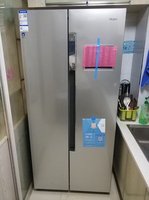 大家对Haier/海尔 BCD-451WDIYU质量怎么样看法如何？