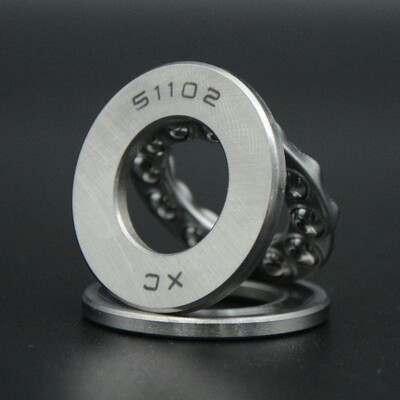 工厂现货 平面 压力 轴承 51132 尺寸 160*200*31