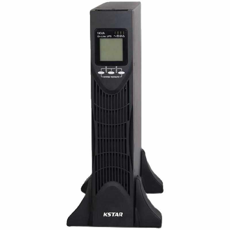 科士达机架式UPS电源 YDC9101S-RT/YDC9102S-RT/YDC9103S-RT