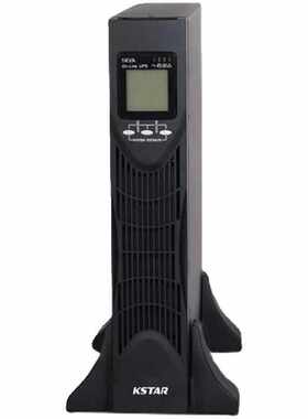 科士达机架式UPS电源 YDC9101S-RT/YDC9102S-RT/YDC9103S-RT