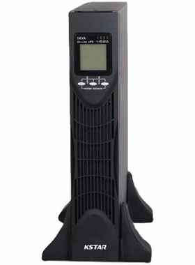 科士达机架式UPS电源 YDC9101S-RT/YDC9102S-RT/YDC9103S-RT