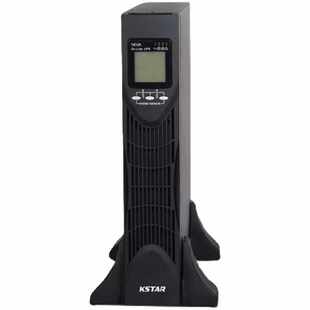 科士达机架式UPS电源 YDC9101S-RT/YDC9102S-RT/YDC9103S-RT