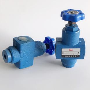 L10C B10C LDF B20C L10H LDF液压单向节流阀LDF