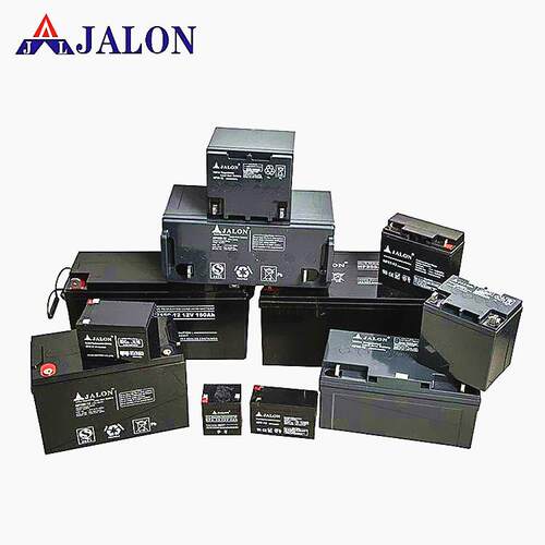 JALON捷隆蓄电池NP100-12现货包邮12V17A24A38A65A150A应急设备用