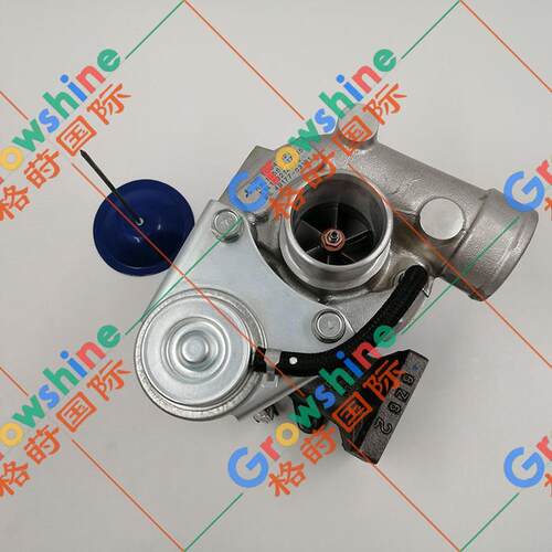 原装TD04-17T V3300增压器1G565-17015，49177-03161