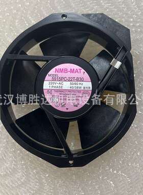 15038PB-B0L-EP替代5915PC-20T-B30NMB机柜散热风扇200V17238