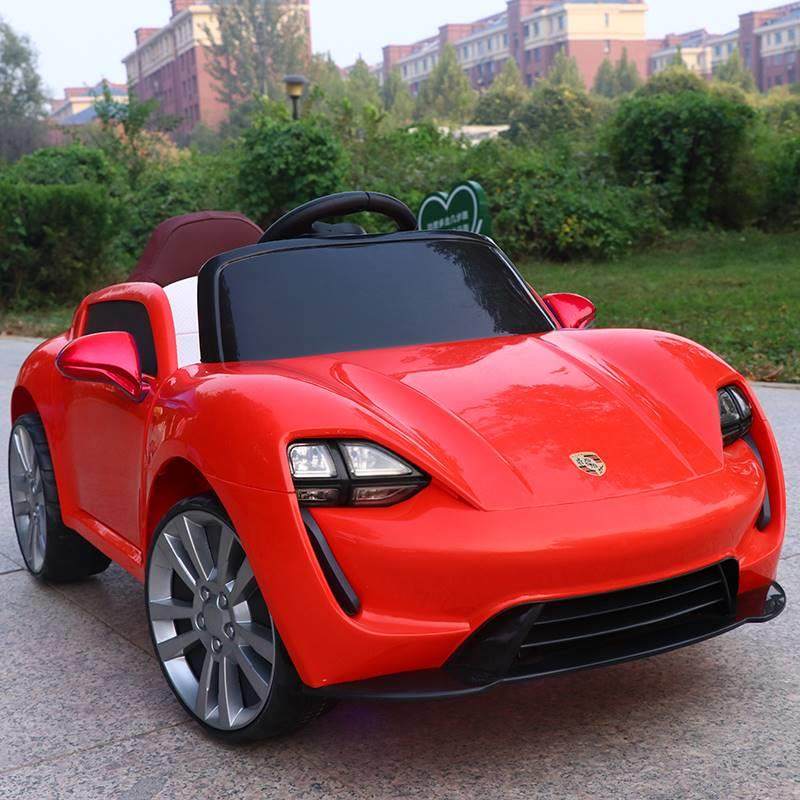 高档儿童电动四遥控汽车宝车小宝儿玩具可轮坐人男女孩四驱童车1-,玩具/童车/益智/积木/模型,儿童电动车,淘宝优惠券,粉丝福利购,淘宝优惠卷