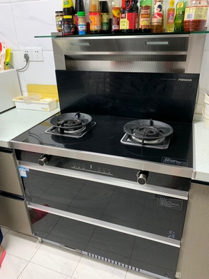 亲身【求助】奥克斯集成灶坑不坑用？【问题已解决】怎么样?