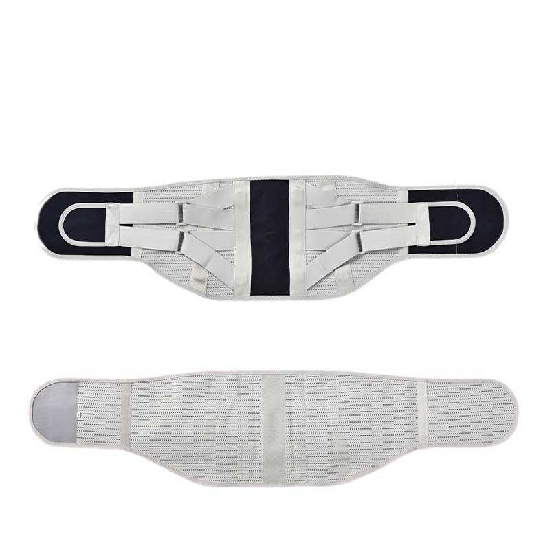 加宽钢板防护腰带腰椎间盘劳损突出腰托带人体固定加压运动护腰带,运动/瑜伽/健身/球迷用品,运动护腰,淘宝优惠券,粉丝福利购,淘宝优惠卷