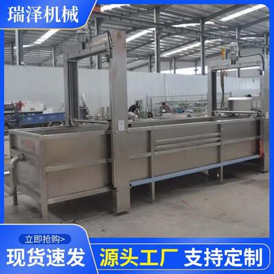 酱卤牛成套工流ITC水线设备肉卤肉成套加工设肉备卤鸭鸡肉加酱卤