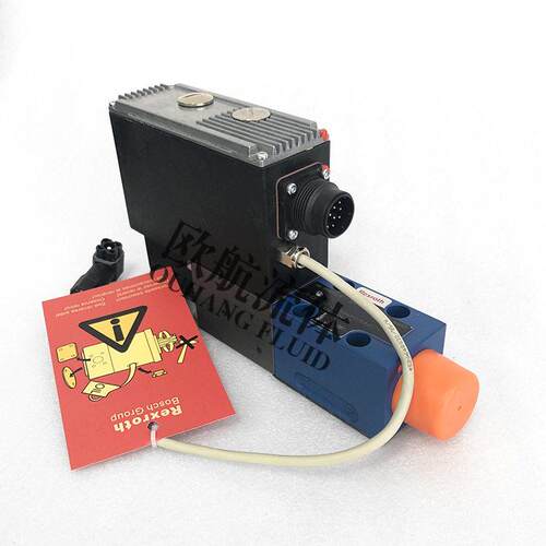 比例方向控制阀Rexroth力士乐PQ阀VT-DFPE-C-22/G24K0/0A0C/V