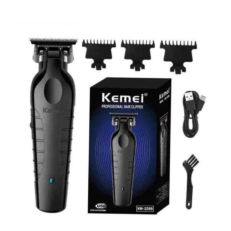 Strong Power barber clippers professional hair trimmer理髲器 - 实物图