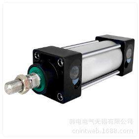 SC50X250S SC50X250 亚德客 标准气缸(拉杆式),双作用,带磁环