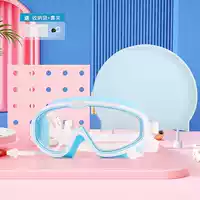 Детский белый комплект