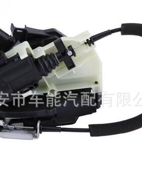 CN15-A219A65-NECN15-A219A-NE适用于福特翼博后备箱锁机