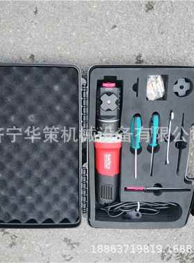 无极变速钨针打磨机S1T-40钨研6极磨尖机.0-.IBP0钨针磨手持式