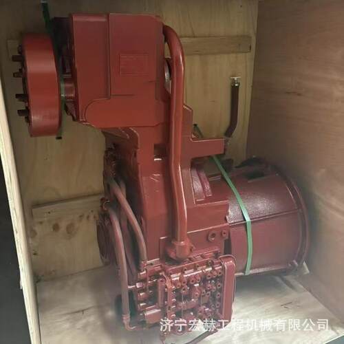L955/953装载机变速箱 差速器 主传动 变矩器 液压配件