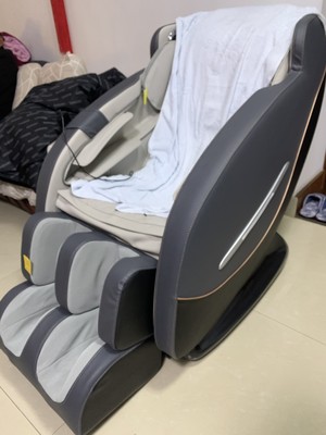 KGC云耀按摩椅怎么样?用后一周讲感受内幕感受