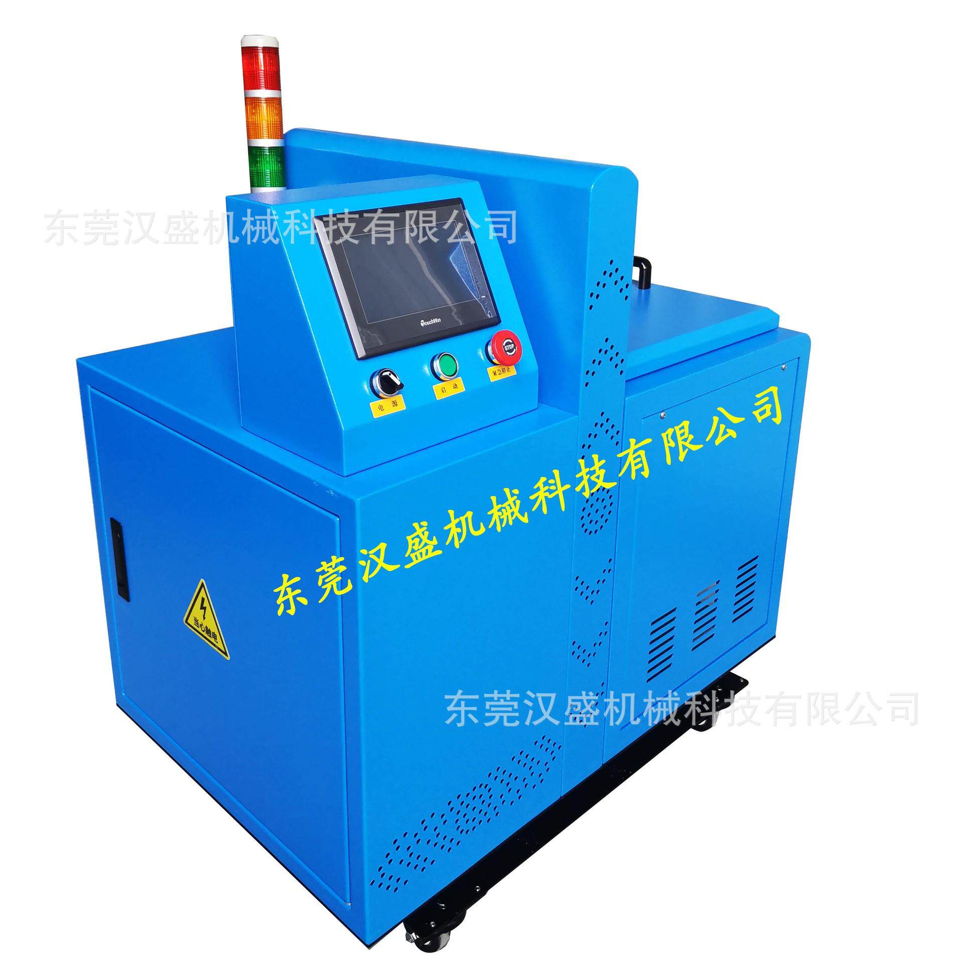 厂家小型热熔胶喷胶机皮革布料热熔胶机20L热熔胶点胶设备