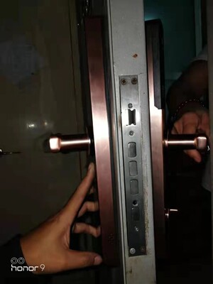 方正智能锁FZ-X2怎么样,总有人说被坑,事件真相如何?