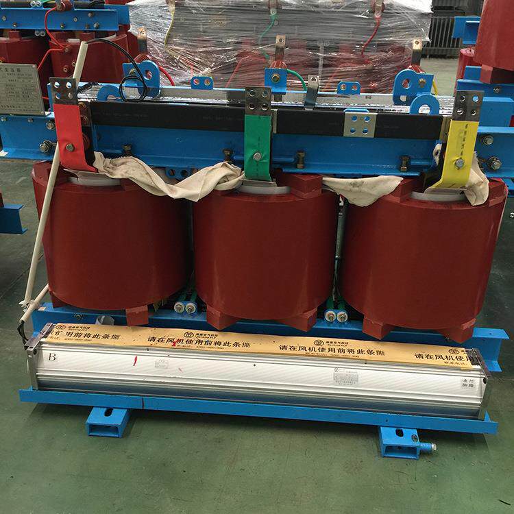 生产SCBH17-1000KVA1250kva非晶合金干式变压器10KV干式变压器厂