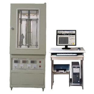 供应DRL-II热流法热导率仪导热系数测试仪小尺寸样品检测