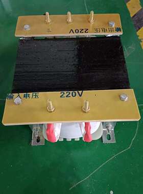 上海楷奇BK-1000VA控制变压器交流220V380V转220V110V36V24V铜