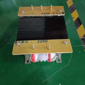 上海楷奇BK-1000VA控制变压器交流220V380V转220V110V36V24V铜