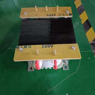 1000VA控制变压器交流220V380V转220V110V36V24V铜 上海楷奇BK