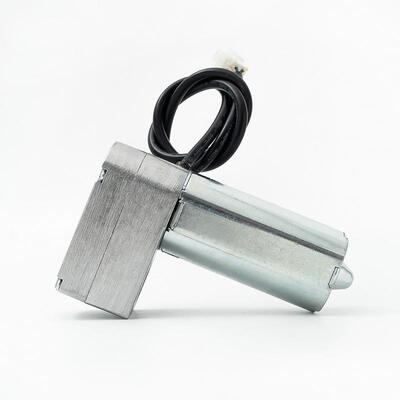 -DL3045D2-MT400升降桌电1机小501型电动推杆马达蜗轮减速电机驱