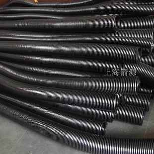 替用阿特拉斯空压机进气软管软波导管橡胶接头套装 1613978800