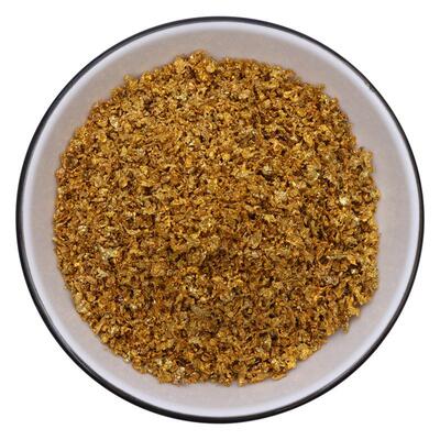 KDF500克KDF颗粒除重金属颗粒kdf合金滤料沐浴器KDF55水机置换KDF