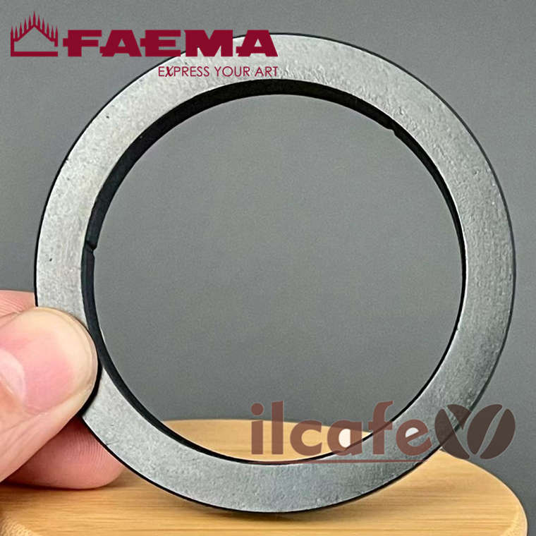 意大利原厂飞马FAEMA E98 金巴利M27半自动咖啡机冲泡密封橡胶圈