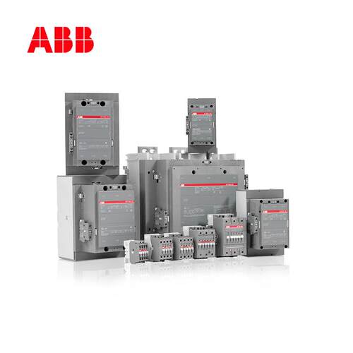 ABB微型接触器BC7-30-10*24VDC82201806