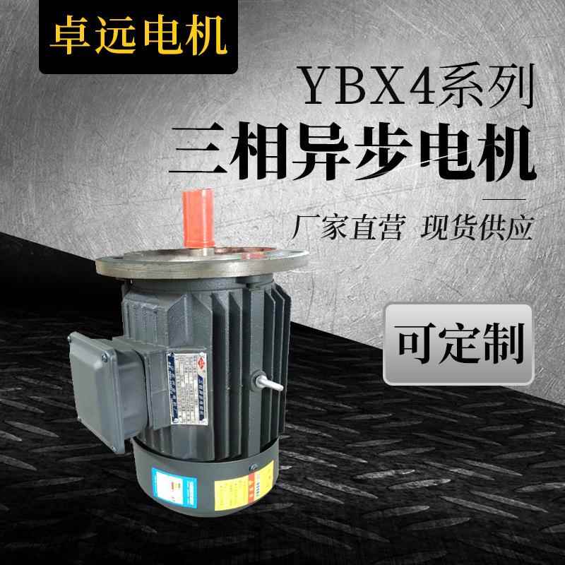 厂家 YE3YE4-200L-6 18.5KW 6极18.5千瓦三相异步电动机电机马达
